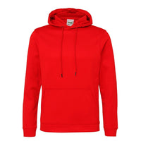 JH006 Sports Polyester Hoodie