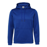 JH006 Sports Polyester Hoodie