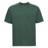 Russell 010M Heavy Duty T-Shirt