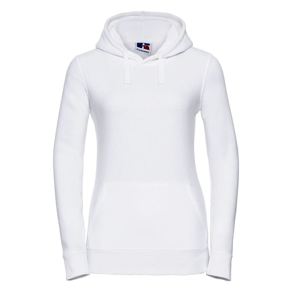 Russell 265F Ladies Authentic Hooded Sweat