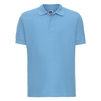 Russell 577M Mens Ultimate Cotton Polo