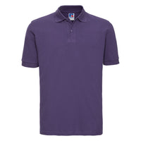 Russell 569M Classic Cotton Polo