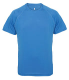 Tri-Dri TR011 Panelled Tech T