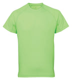 Tri-Dri TR011 Panelled Tech T