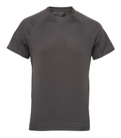 Tri-Dri TR011 Panelled Tech T