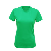 TR020 Women's Performance T