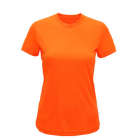 TR020 Women's Performance T