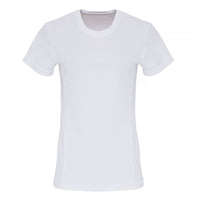 Tri-Dri TR024 Women's Embossed Sleeve T