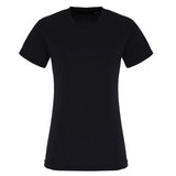 Tri-Dri TR024 Women's Embossed Sleeve T
