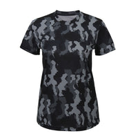 Tri-Dri TR025 Women's  Hexoflange Performance T