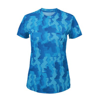 Tri-Dri TR025 Women's  Hexoflange Performance T