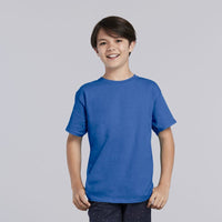 Gildan GD05B Heavy Cotton™ Youth T-Shirt