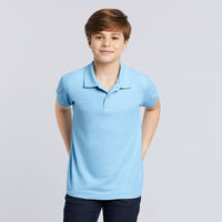 Gildan GD44B DryBlend™ Youth Sports Shirt