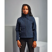 2786 Ladies Softshell Jacket
