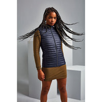 2786 Ladies Tribe Padded Gilet