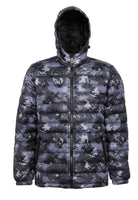 2786 Mens Padded Jacket