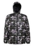 2786 Mens Padded Jacket