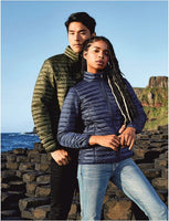 2786 Ladies Tribe Padded Jacket