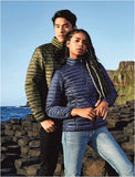 2786 Ladies Tribe Padded Jacket