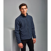 2786 Mens Softshell Jacket