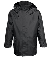 2786 Parka Jacket