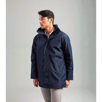 2786 Parka Jacket