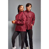 2786 TS010 Zero Lightweight Jacket