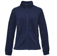 2786 Womens Full Zip Fleece Jacket