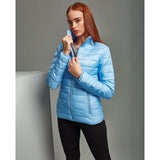 2786 Ladies Terrain Padded Jacket