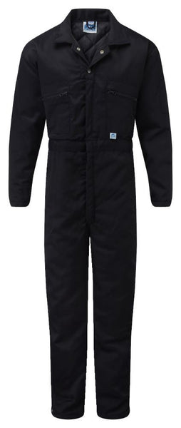 Tuff Stuff 377 Quilted Coverall