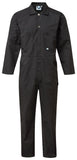 Tuff Stuff 366 Zip Front Coverall