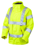 LEO Rosemoor ISO 20471 Class 3* Women's Breathable Jacket